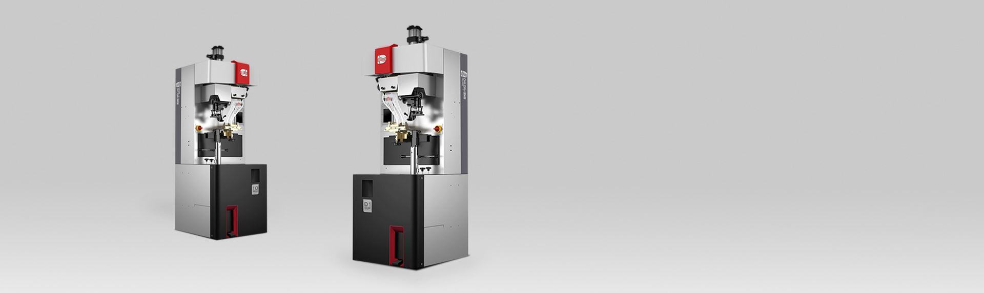 新型智能裝跟機-D1 新型智能裝跟機-D1