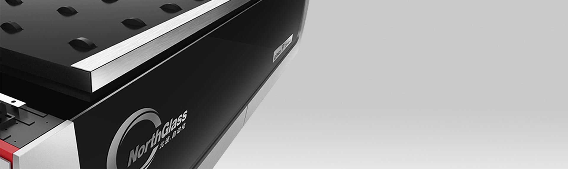 玻璃高清打印機