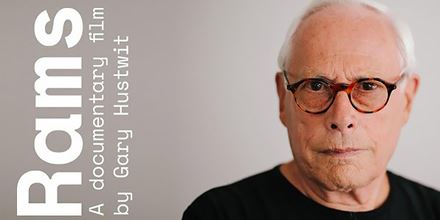 工業(yè)設(shè)計大師Dieter Rams:十條優(yōu)秀設(shè)計準則 工業(yè)設(shè)計大師Dieter Rams:十條優(yōu)秀設(shè)計準則