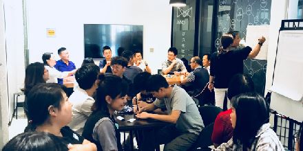 六一團(tuán)建活動丨尋回孩童般的童趣時光 六一團(tuán)建活動丨尋回孩童般的童趣時光