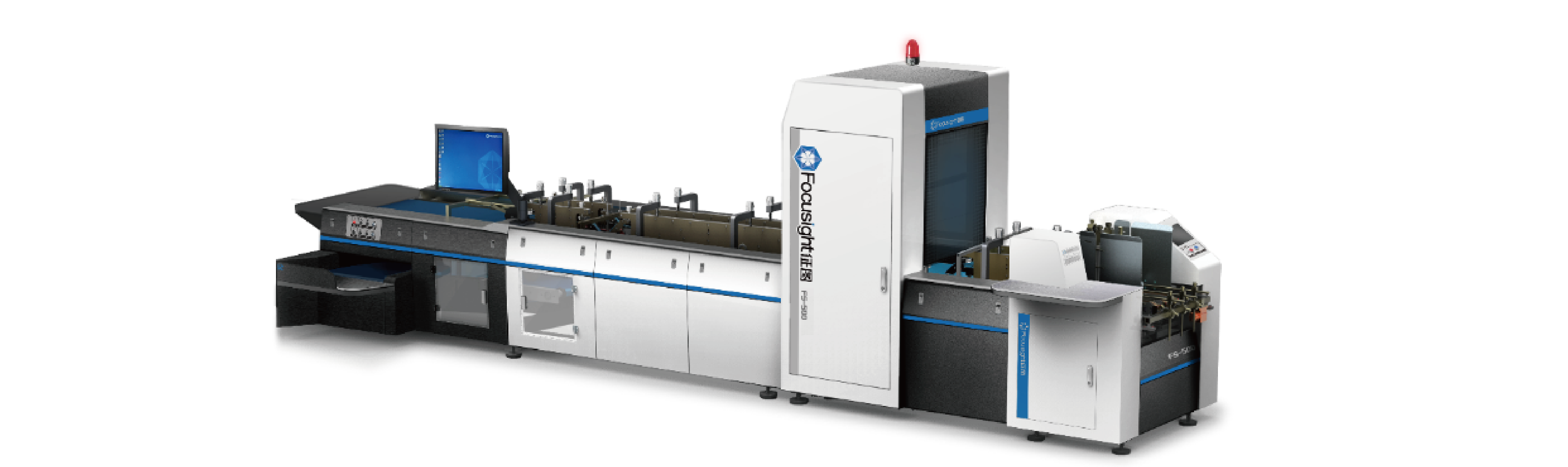 品檢機設計與交付 品檢機設計與交付