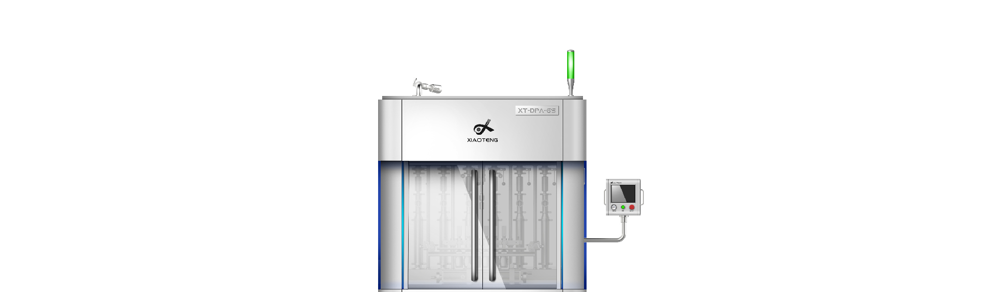 灌裝機設(shè)計 灌裝機設(shè)計